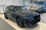 BMW X5 xDrive30d M Sport