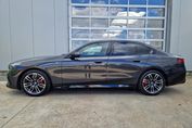 BMW Seria 5 520d xDrive M Sport