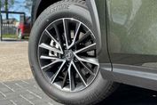 Lexus NX 350h Prestige 2.5 Hybrid