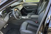 Peugeot 308 GT Exclusive EAT8 1.5 BlueHDi