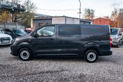 Fiat Scudo Maxi L2H1 Zabudowa Brygadowa EAT8