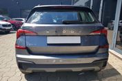 Skoda Kamiq Drive 1.0 TSI