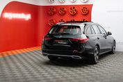 Mercedes Klasa C 180 Business Edition