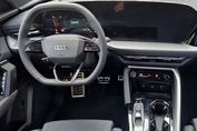 Audi Q5 TFSI quattro S line Sportback