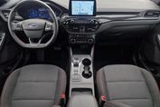 Ford Kuga FHEV FWD ST-Line