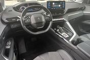 Peugeot 3008 Allure Pack 1.2 PureTech EAT8
