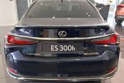Lexus ES 300h Business Edition 2.5 E-CVT