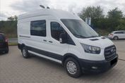 Ford Transit 350 L3H3 Trend Zabudowa Brygadowa RWD