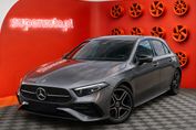 Mercedes Klasa A 200 AMG Line