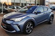 Toyota C-HR 1.8 Hybrid Style