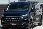 Ford Tourneo Custom EcoBlue L2