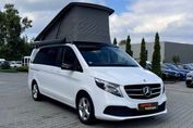 Mercedes V Klasa Marco Polo Długi 9G-Tronic