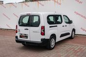Toyota Proace City Verso Long L2H1