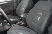 Ford Focus 1.0 EcoBoost aut