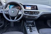 BMW Seria 1 118i Advantage aut