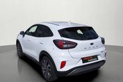 Ford Puma 1.0 EcoBoost Titanium X DCT