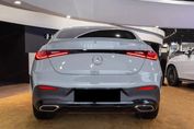 Mercedes GLC Coupe 220 d  4-Matic AMG Line