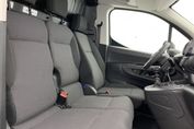 Peugeot Partner Van Long L2H1