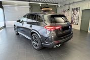 Mercedes GLC 220 d 4-Matic AMG Line
