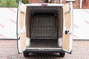Peugeot Boxer L3H2