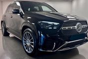 Mercedes GLE 450 d 4-Matic AMG Line