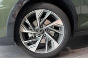 Audi A3 Allstreet TFSI