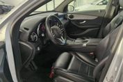 Mercedes GLC 200 4-Matic