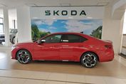Skoda Superb Sportline 2.0 TSI DSG