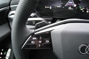 Audi A6 TDI quattro S line
