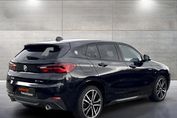BMW X2 xDrive18d M Sport