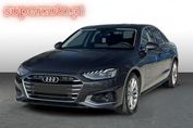 Audi A4 35 TFSI Advanced