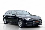 Audi A4 45 TFSI Sport S tronic