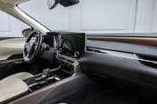 Lexus RX 350h Elegance