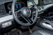 Mercedes GLE 300 d 4-Matic AMG Line