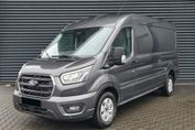 Ford Transit 350 L3H2 Limited A8
