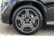 Mercedes GLC 300 d 4-Matic AMG Line