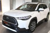 Toyota Corolla Cross 2.0 Hybrid Style