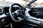 Mercedes GLC Coupe 220 d 4-Matic AMG Line
