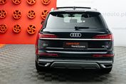 Audi Q7 45 TDI quattro S Line Tiptr.