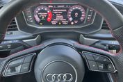 Audi A1 40 TFSI S-Line S tronic