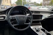 Audi A6 45 TFSI