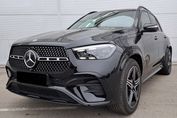 Mercedes GLE 450 d 4-Matic AMG Line