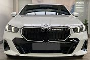 BMW Seria 5 520i M Sport