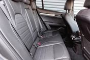 Alfa Romeo Stelvio Turbo Sprint Q4