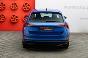Skoda Scala 1.5 TSI Ambition DSG