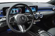 Mercedes Klasa A 200 d 8G-DCT