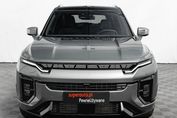 SsangYong Actyon 1.5 T-GDI Adventure