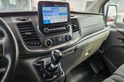 Ford Transit Custom L2H2 Zabudowa Warsztatowa