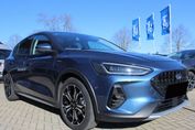 Ford Focus Active X 1.0 EcoBoost