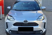 Toyota Yaris Cross Style 1.5 Hybrid AWD